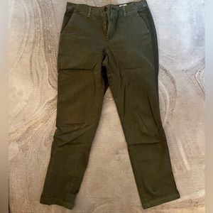 Gap Chino Pants